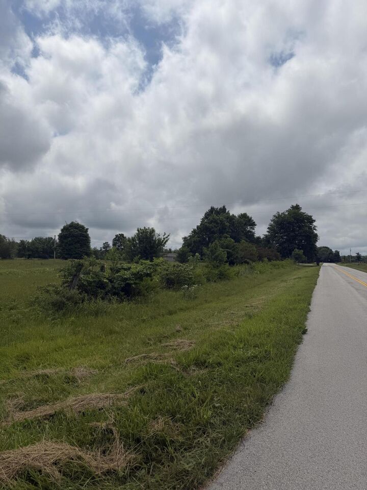 Property Photo: 1510 State Highway Z MO 65620