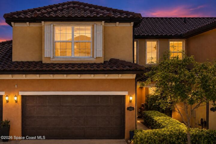 Property Photo:  722 Carlsbad Drive  FL 32937 