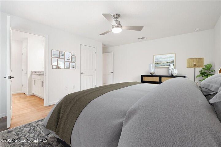 Property Photo: 1574 Degamma Street NW FL 32907