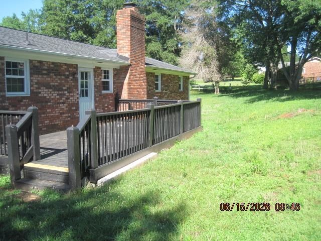 Property Photo:  1661 Hanging Rock Road  SC 29316 