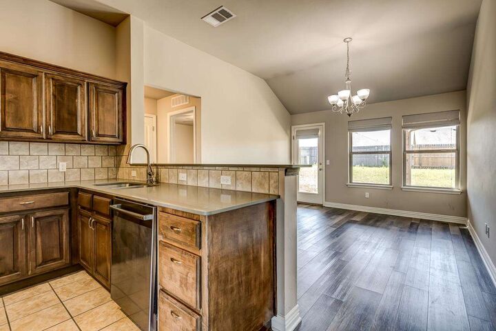 Property Photo: 4217 W Aggie Drive OK 74074
