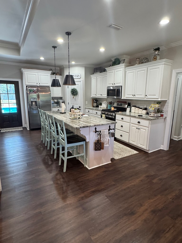 Property Photo: 111 Archer Trail AL 36351
