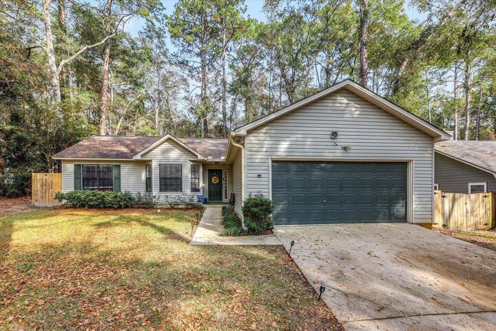 Property Photo:  8789 Minnow Creek Drive  FL 32312 