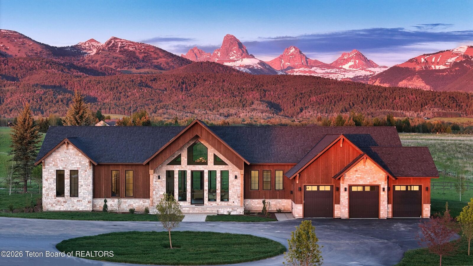 Property Photo: 2331 Indian Ridge Road ID 83422
