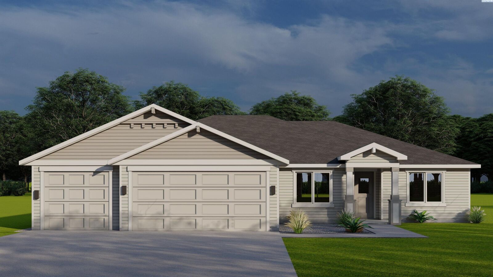 Property Photo:  1616 Parkwood Ct  WA 98930 