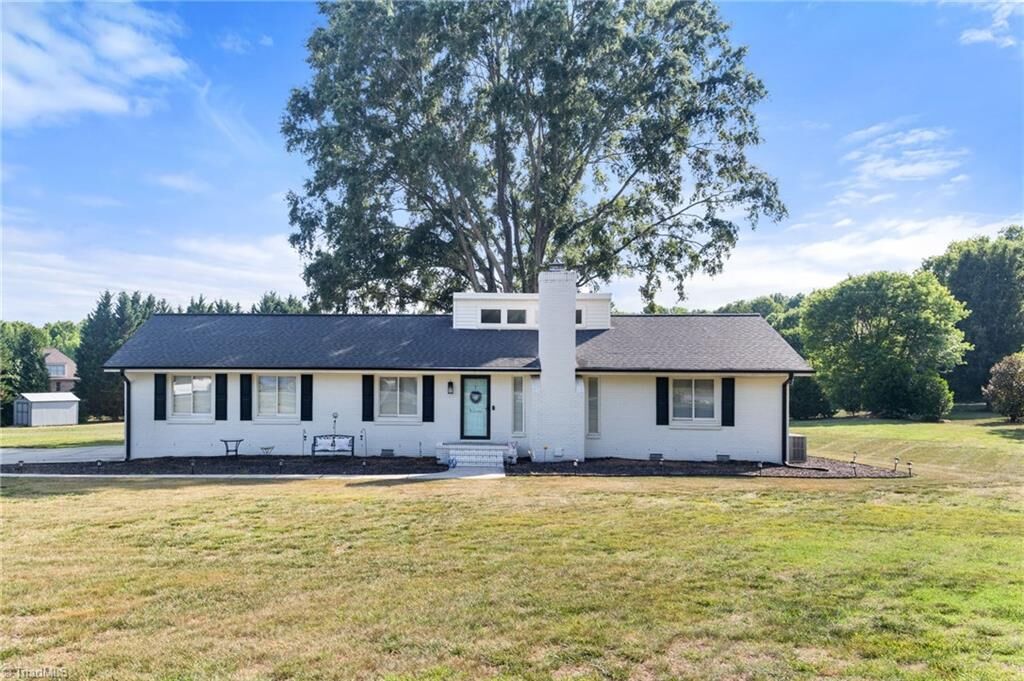 Property Photo:  5833 Billet Road  NC 27310 