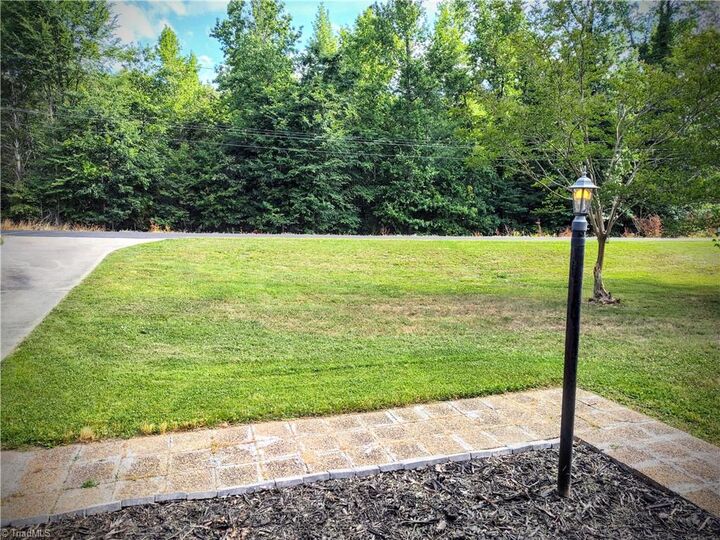 Property Photo: 1003 Hillcrest Drive NC 27360