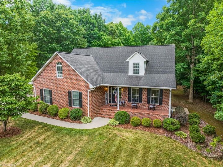 Property Photo:  277 Still Meadows Lane  NC 27292 