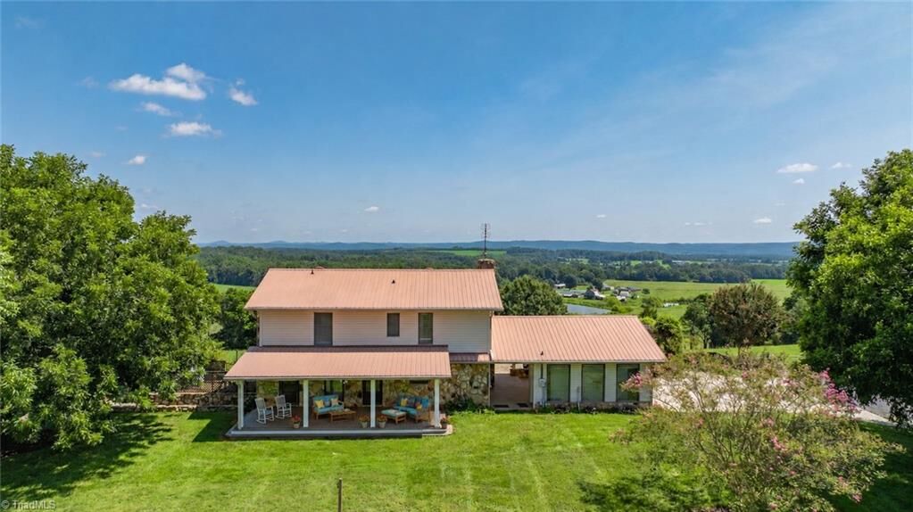 Property Photo: 6350 Roscoe Road NC 27239
