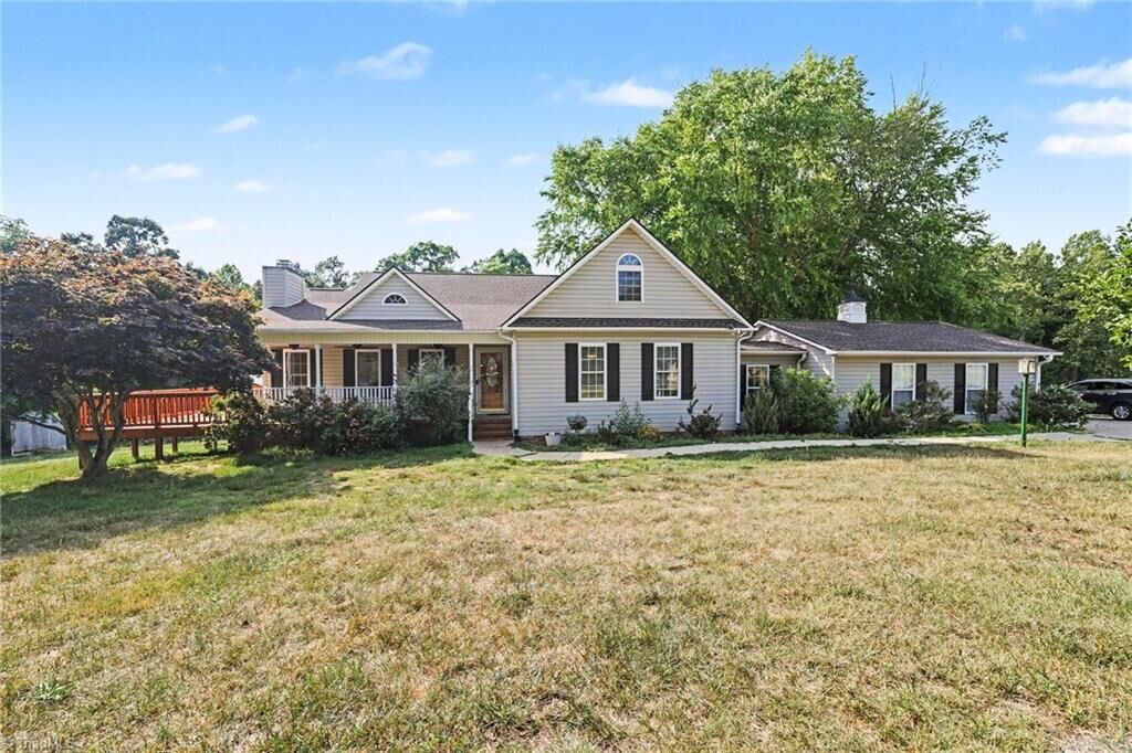 Property Photo:  3750 Nc Highway 150  NC 27320 