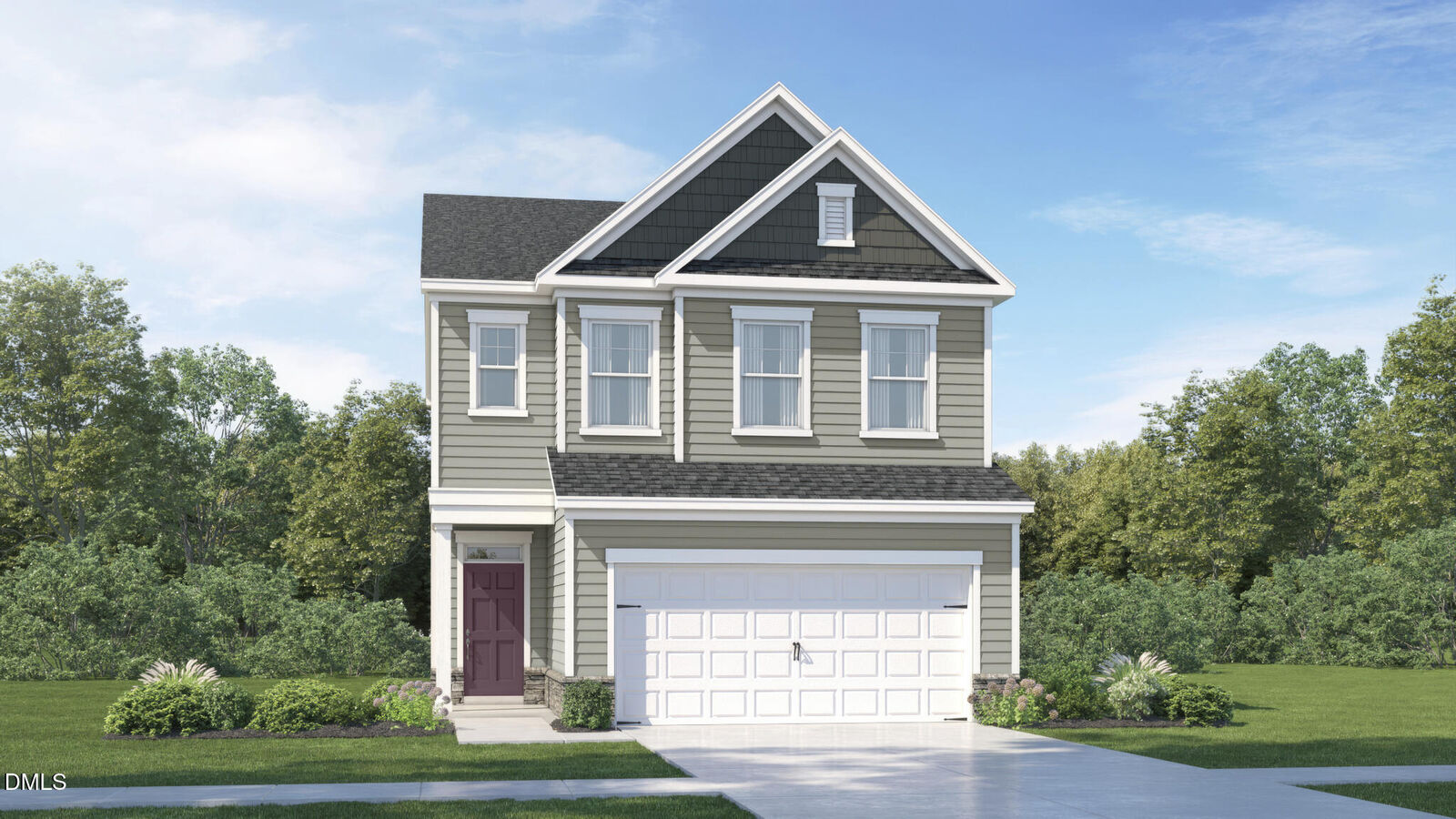 Property Photo:  6006 Mill Stone Way W  NC 27880 