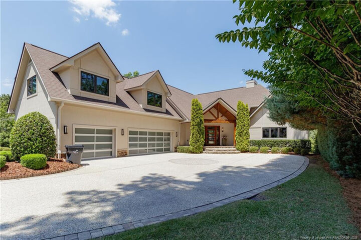 Property Photo:  125 Belfair Court  NC 28387 