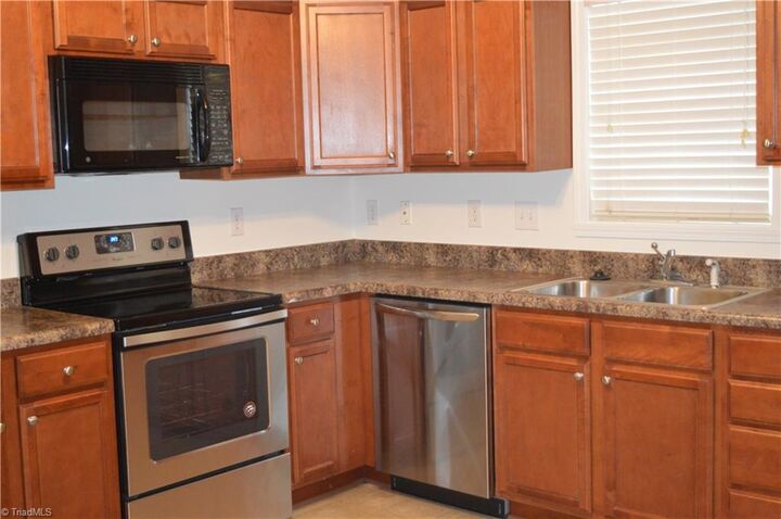 Property Photo:  484 Dunwood Drive  NC 27265 