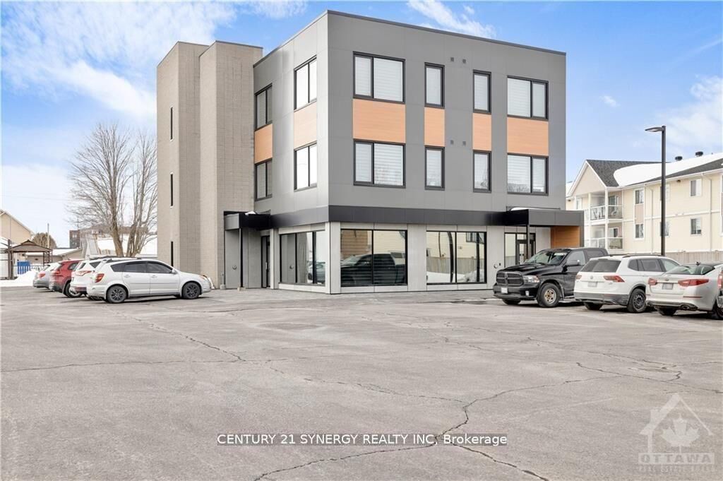 Property Photo:  787 Principale Street 305  ON K0A 1M0 