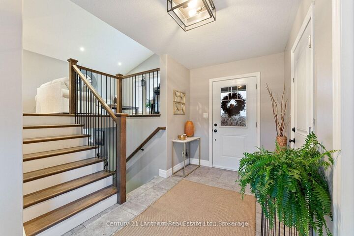 Property Photo:  20846 Loyalist Parkway  ON K0K 1T0 