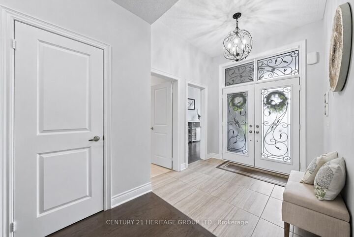 Property Photo: 90 Gibson Circle ON L3Z 0W9