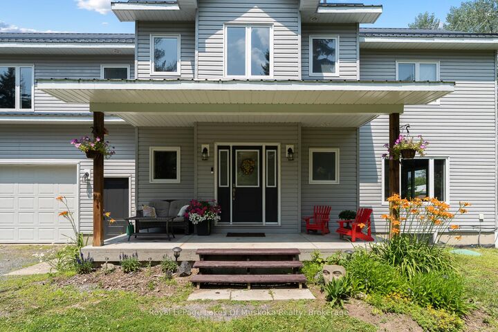 Property Photo:  24 Star Lake Road  ON P0A 1J0 