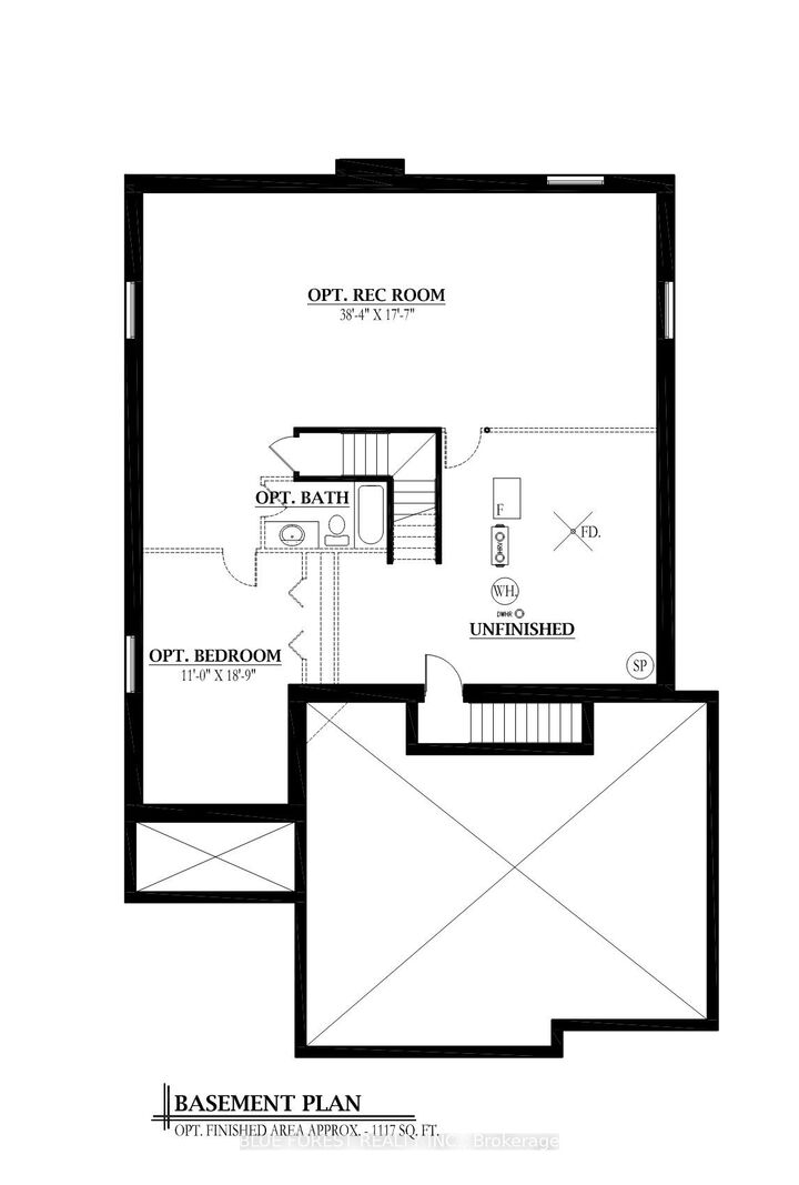 Property Photo: Lot 27 Demelo Court ON N0L 1M0