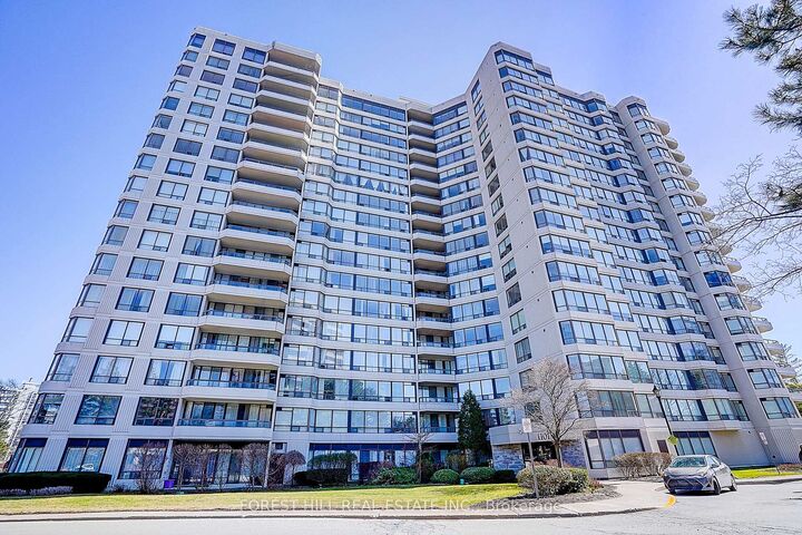 1101 Steeles Avenue W Ph111 — photo 1