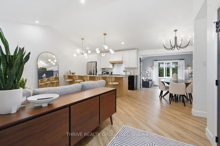 Property Photo:  21 McGill Place  ON N5X 1W1 