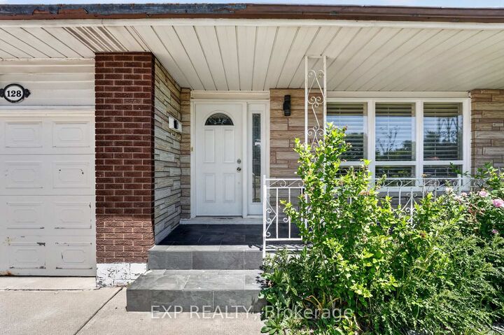 Property Photo: 128 Hadeland Avenue ON L9C 5Z9