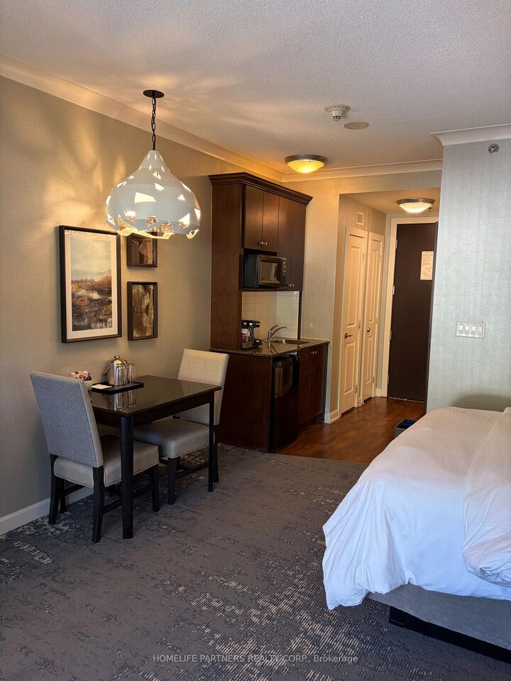 Property Photo: 220 Gord Canning Drive 311 ON L9Y 0V9