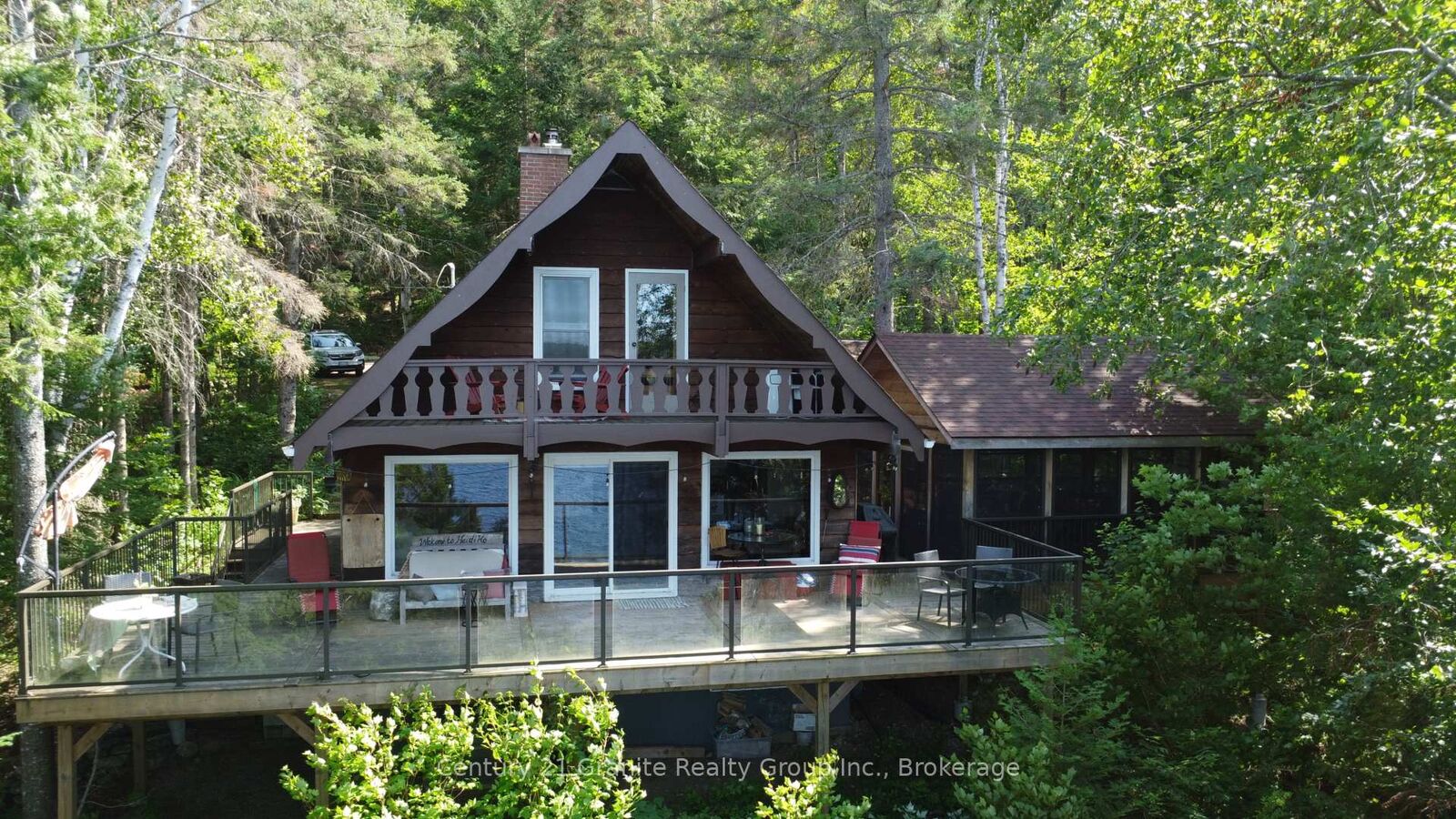 Property Photo:  1038 Broken Paddle Road  ON K0M 1S0 