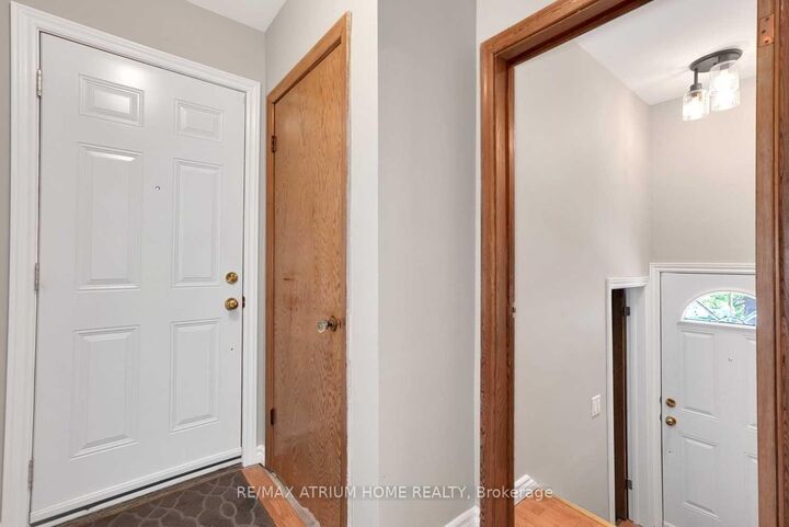 Property Photo: 213 Conant Street ON L1H 3S3