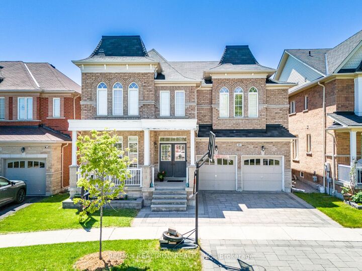 21 Rennie Avenue — photo 1