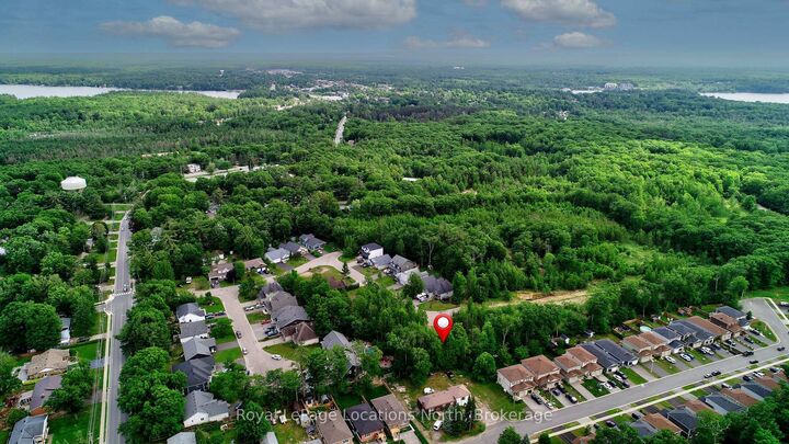Property Photo:  31 (Lot 13) Freeland Drive  ON P1P 1Z6 