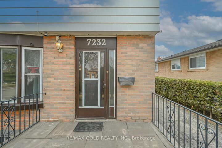Property Photo:  7232 Redfox Road  ON L4T 2L8 