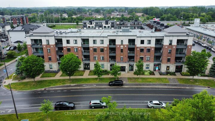 Property Photo:  615 Longfields Drive 201  ON K2J 6J3 