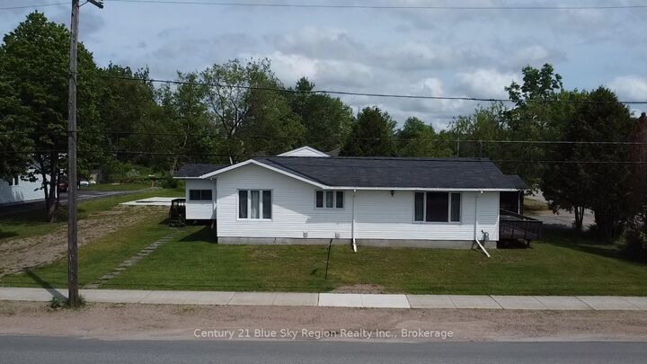 391 Mattawan Street — photo 1