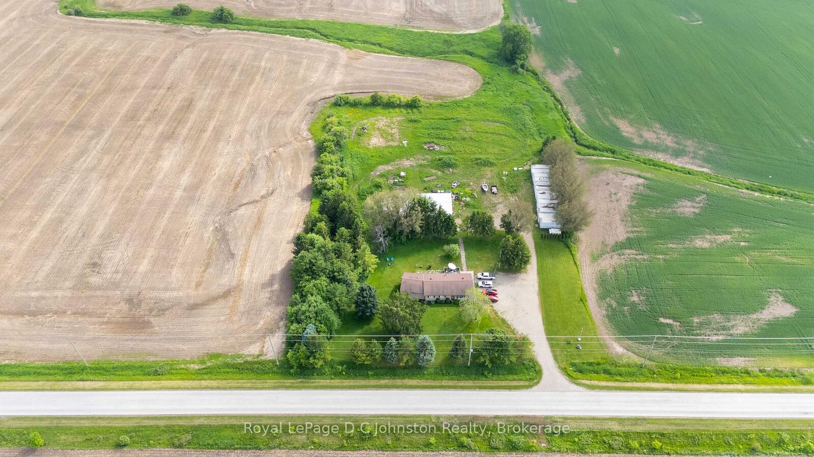 Property Photo: 1073 8 Concession ON N0G 2T0