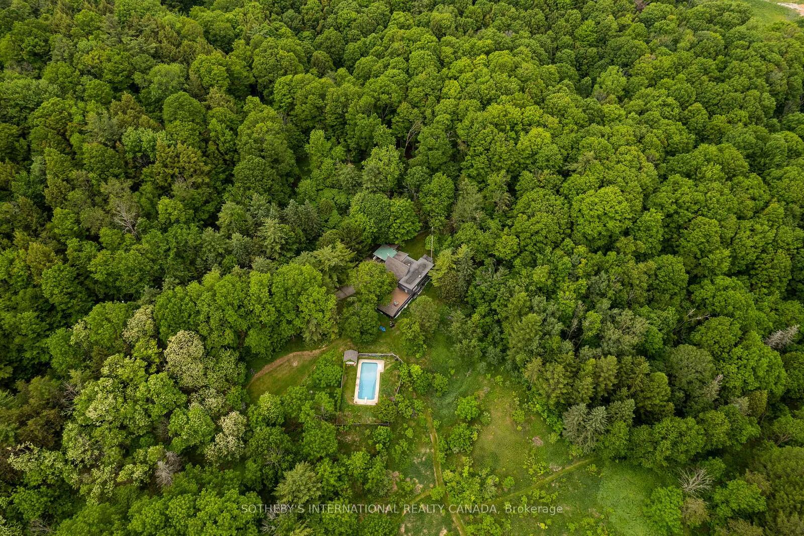 Property Photo: 14645 7th Concession ON L7B 1K4