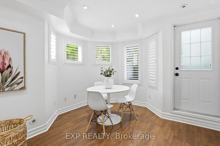 Property Photo:  31 Foundry Avenue 29  ON M6H 4K7 