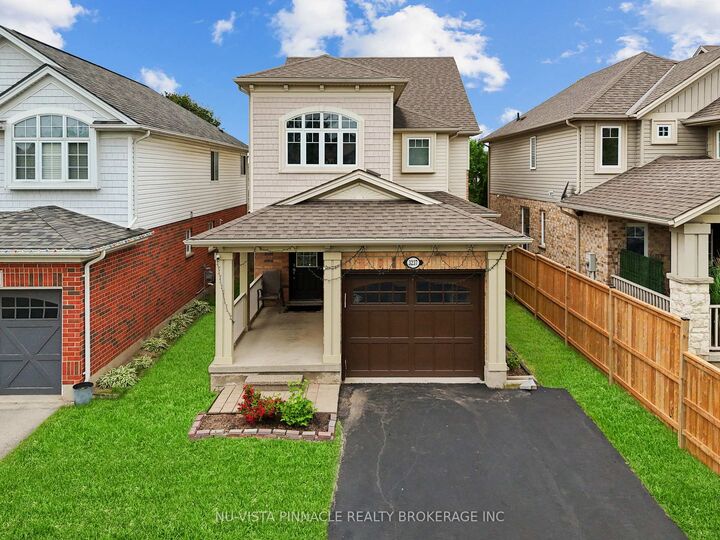 3237 Bayham Lane — photo 1