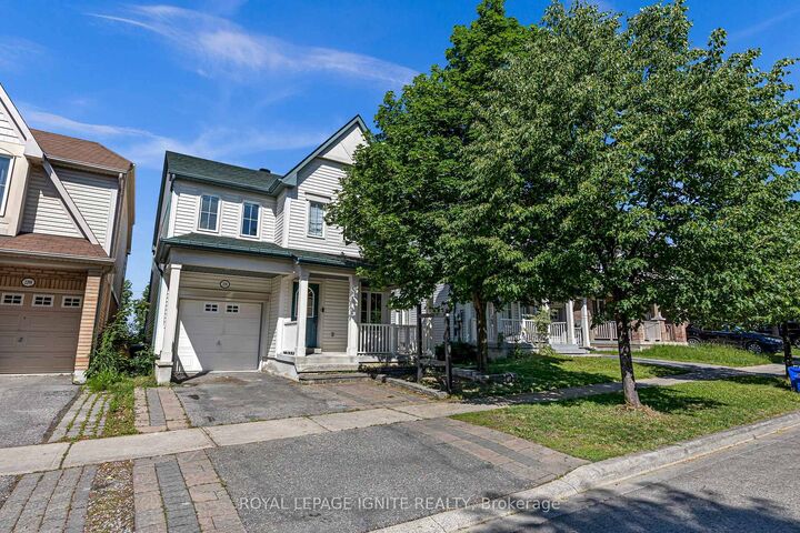 Property Photo: 2395 Winlord Place ON L1L 0B9