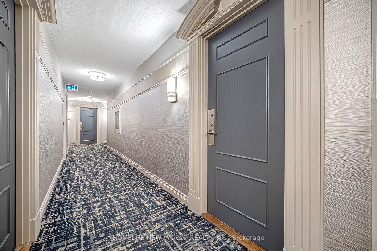 Property Photo:  88 Grandview Way 908  ON M2N 6V6 
