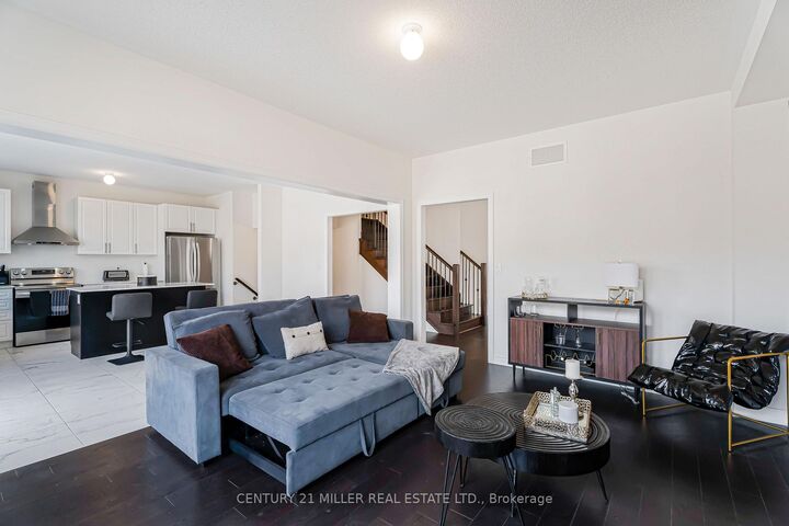 Property Photo: 1473 Davis Loop ON L0L 1W0