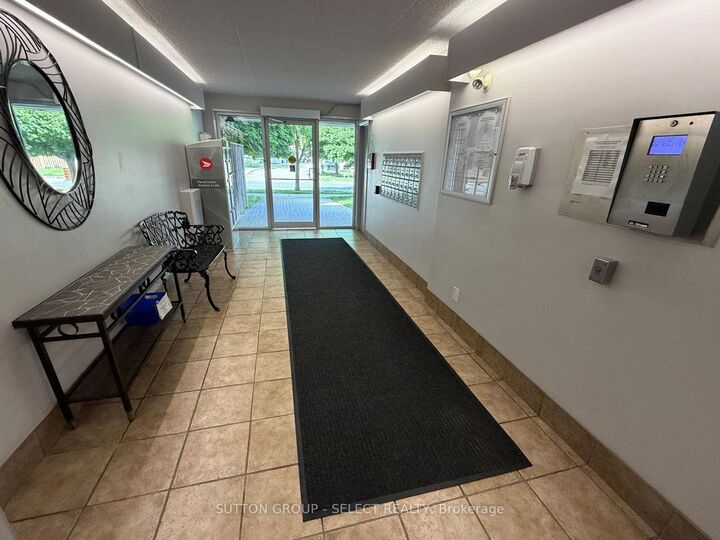 Property Photo: 80 Breckenridge Drive 203 ON N2B 2N9