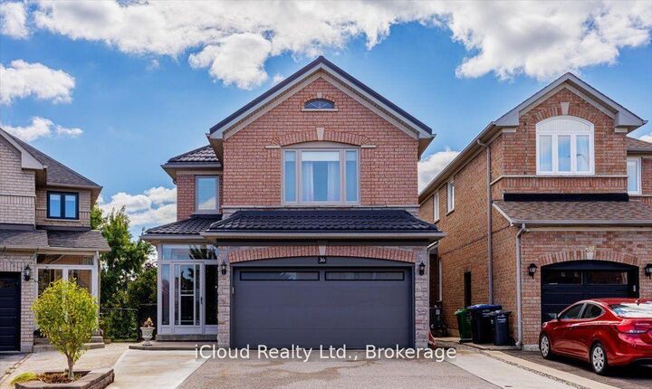 36 Pacific Wind Crescent — photo 1
