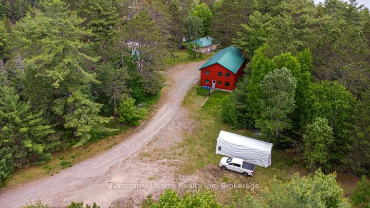 Property Photo: 8162 Hwy 64 Highway ON P0M 2K0