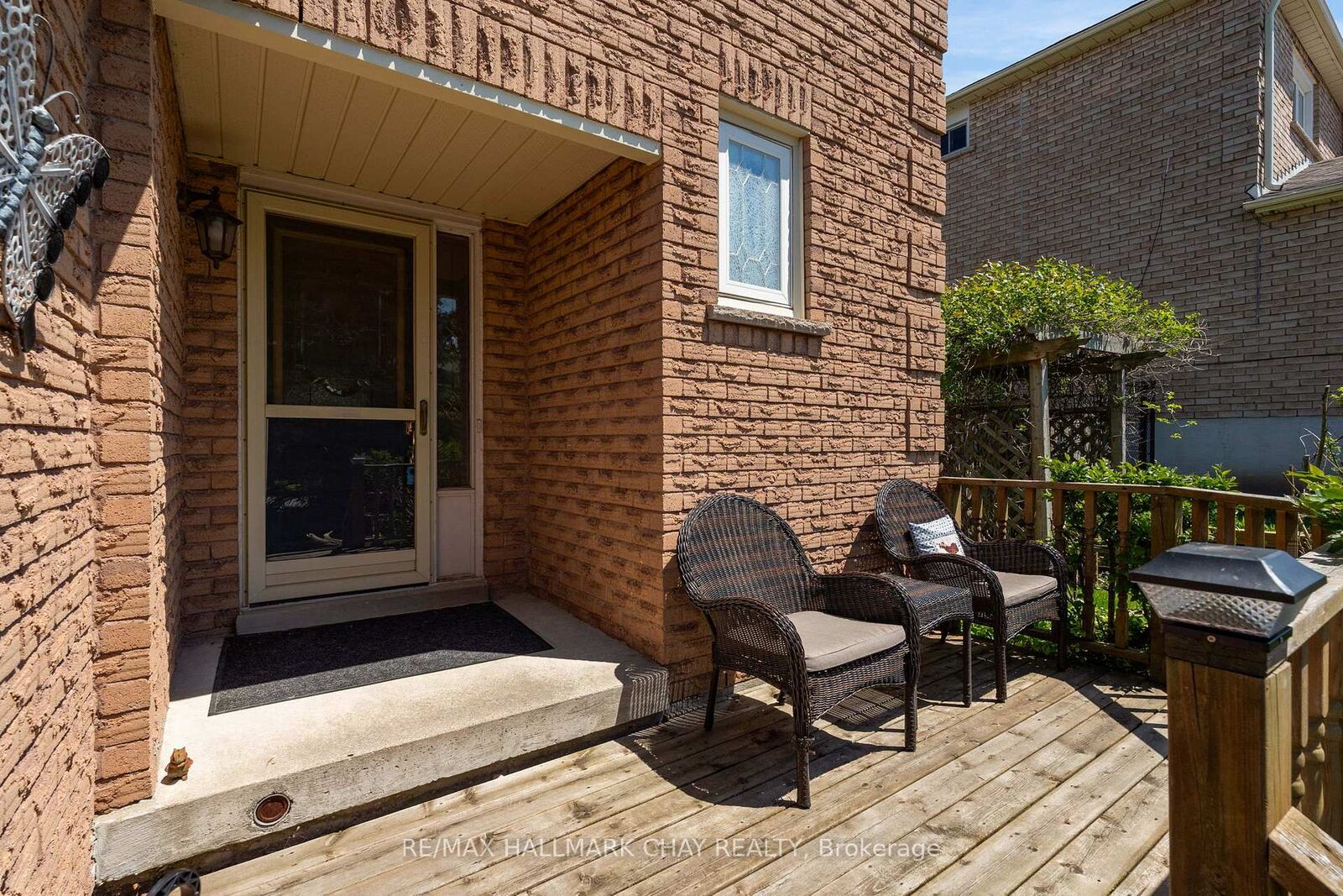 Property Photo:  25 Cartwright Drive  ON L4M 6E2 