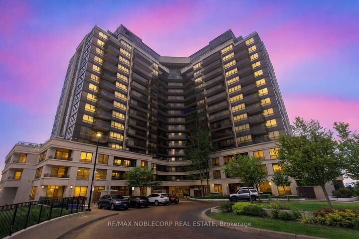 Property Photo:  1060 Sheppard Avenue W 917  ON M3J 0G7 