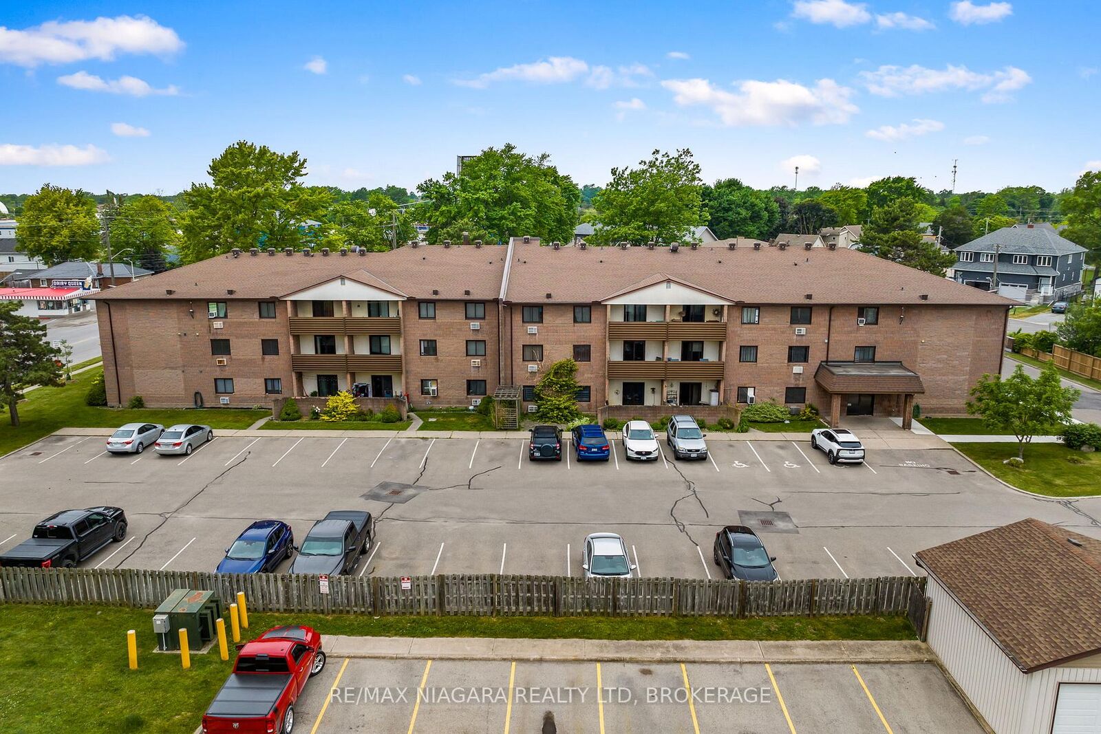 Property Photo: 72 Main Street 325 ON L3K 5Z8