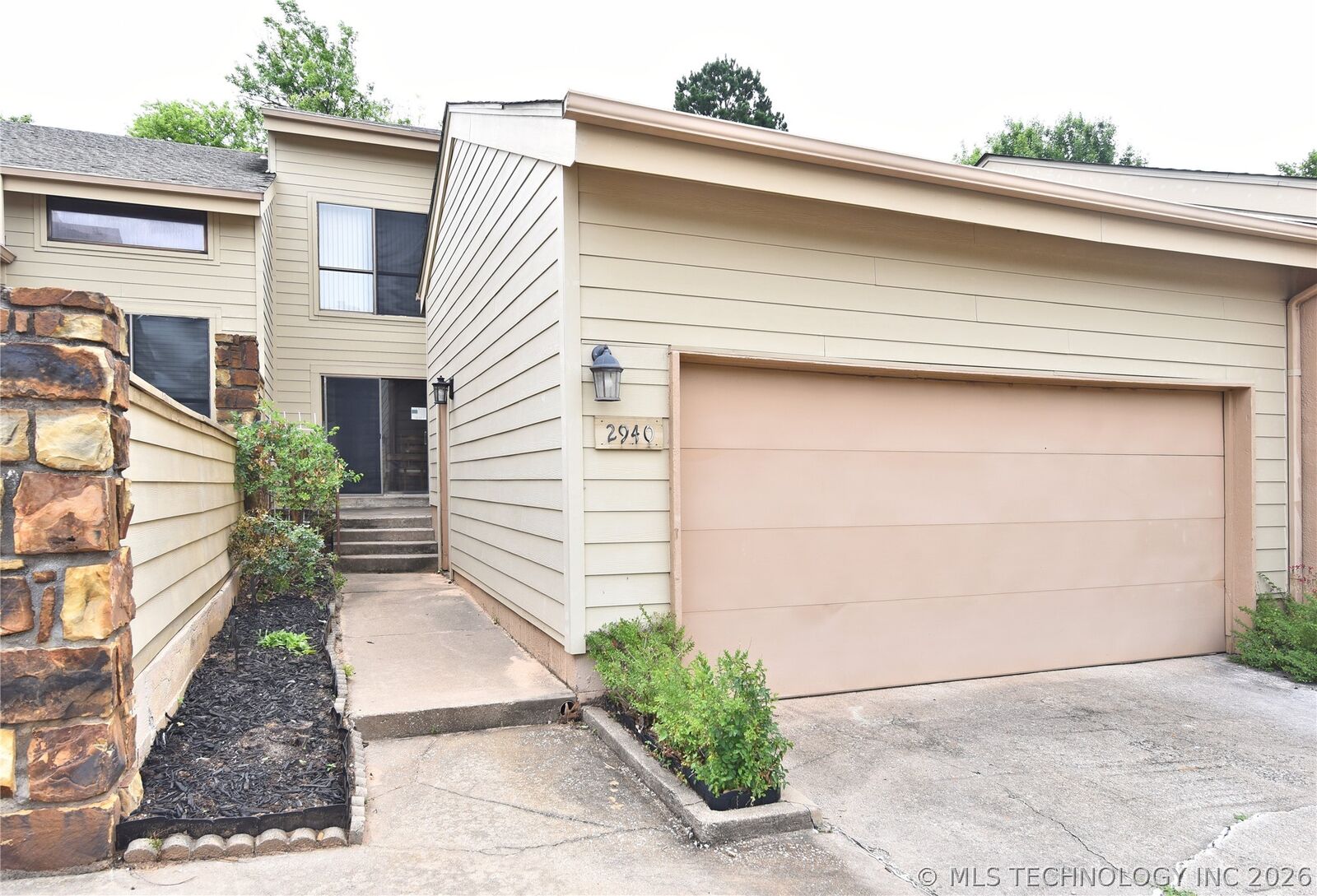 Property Photo:  2940 E 84th Street 43  OK 74137 
