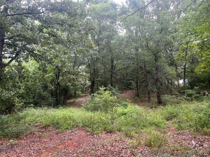 Property Photo: 2407 Central OK 74953