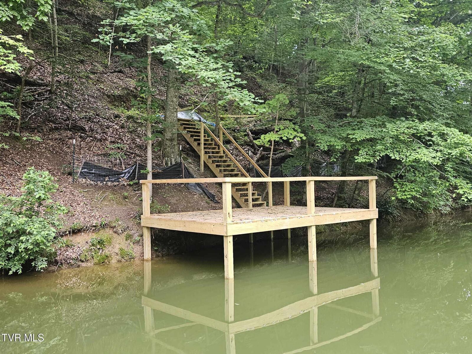 Property Photo: 2264 Devault Bridge Road TN 37686