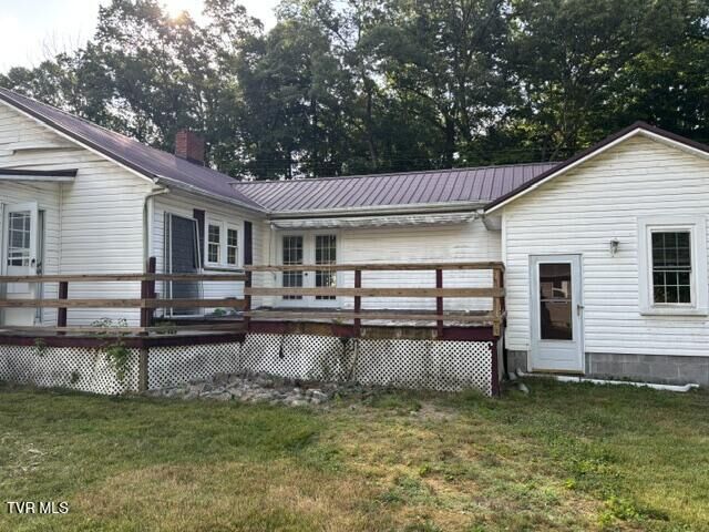 Property Photo: 660 Goshen Valley Road TN 37642